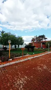 Imagem 4 - Casa Condomínio em Condomínio Flamboyant, Caldas Novas - GO