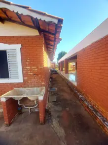 Casa Mansões Águas Quentes, Caldas Novas - GO — foto 2
