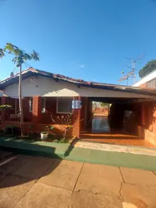 Casa Mansões Águas Quentes, Caldas Novas - GO — foto 1