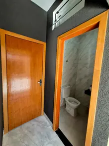Imagem 6 - Casa em Nova Vila, Caldas Novas - GO