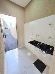 Imagem 4 - Casa em Nova Vila, Caldas Novas - GO