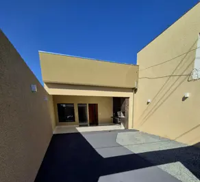 Imagem 2 - Casa em Nova Vila, Caldas Novas - GO
