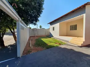 Imagem 6 - Casa em Setor Serrinha, Caldas Novas - GO
