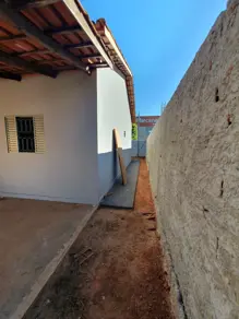 Casa Setor Serrinha, Caldas Novas - GO — foto 2