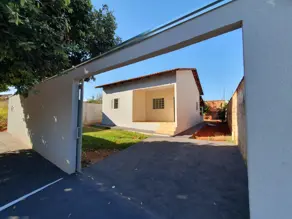 Casa Setor Serrinha, Caldas Novas - GO — foto 1