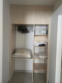 Apartamento Esplanada do Rio Quente, Rio Quente - GO — foto 2