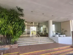 Apartamento Esplanada do Rio Quente, Rio Quente - GO — foto 1