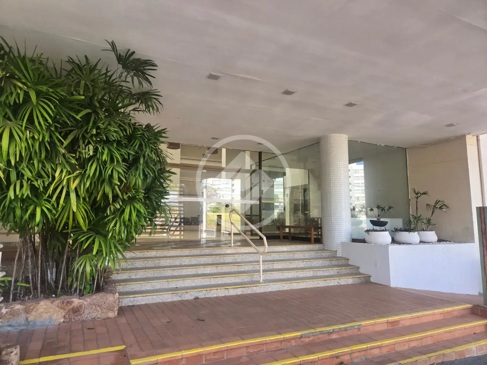 Imagem 1 - Apartamento em Esplanada do Rio Quente, Rio Quente - GO