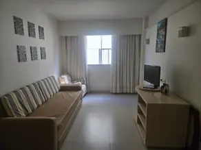 Imagem 5 - Apartamento em Esplanada do Rio Quente, Rio Quente - GO
