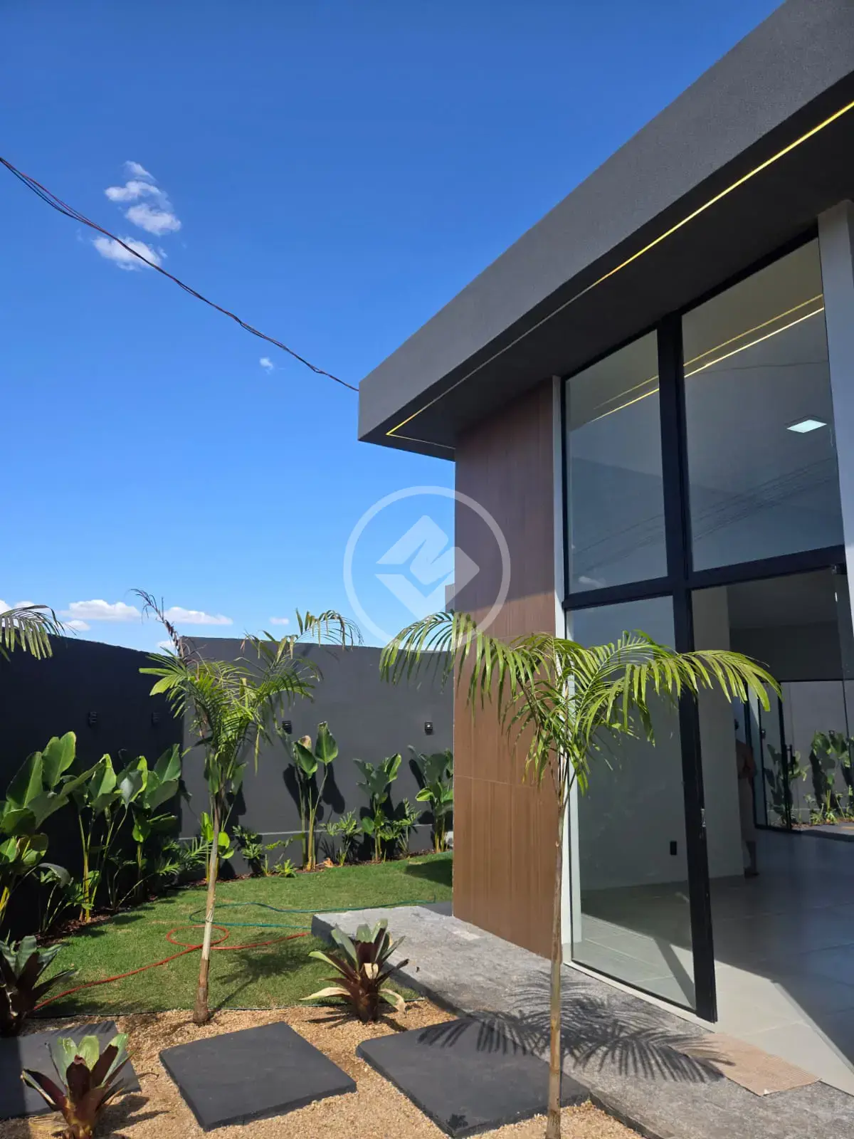 Imagem 1 - Casa em Turista 1, Caldas Novas - GO