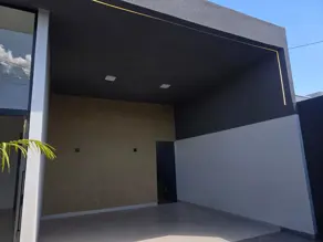 Imagem 3 - Casa em Turista 1, Caldas Novas - GO