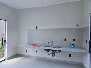 Imagem 6 - Casa em Turista 1, Caldas Novas - GO