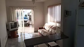 Imagem 6 - Casa Condomínio em Residencial dos Girassóis, Caldas Novas - GO