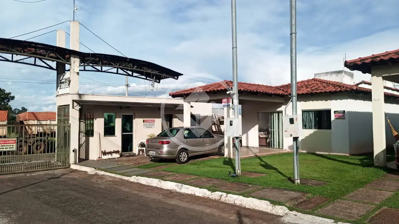 Image 2 - Casa Condomínio em Residencial dos Girassóis, Caldas Novas - GO