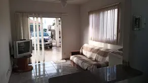 Imagem 5 - Casa Condomínio em Residencial dos Girassóis, Caldas Novas - GO