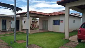 Casa Condomínio Residencial dos Girassóis, Caldas Novas - GO — foto 1