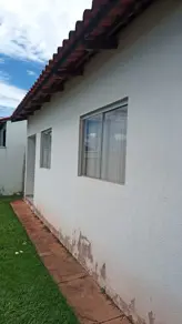 Imagem 2 - Casa Condomínio em Residencial dos Girassóis, Caldas Novas - GO
