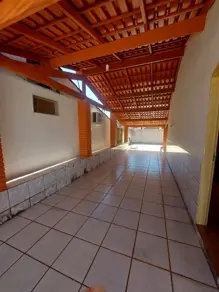 Imagem 4 - Casa Condomínio em Condomínio Frankfurt, Caldas Novas - GO