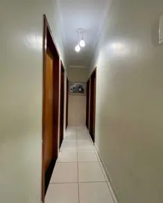 Imagem 3 - Casa Condomínio em CONDOMÍNIO METODISTA, Caldas Novas - GO