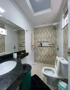 Imagem 6 - Casa Condomínio em CONDOMÍNIO METODISTA, Caldas Novas - GO