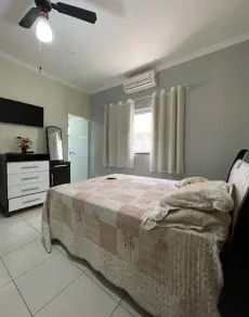 Imagem 2 - Casa Condomínio em CONDOMÍNIO METODISTA, Caldas Novas - GO