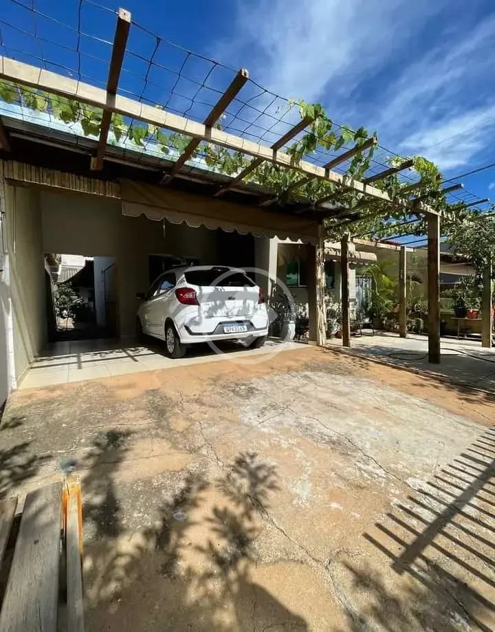 Imagem 1 - Casa Condomínio em CONDOMÍNIO METODISTA, Caldas Novas - GO