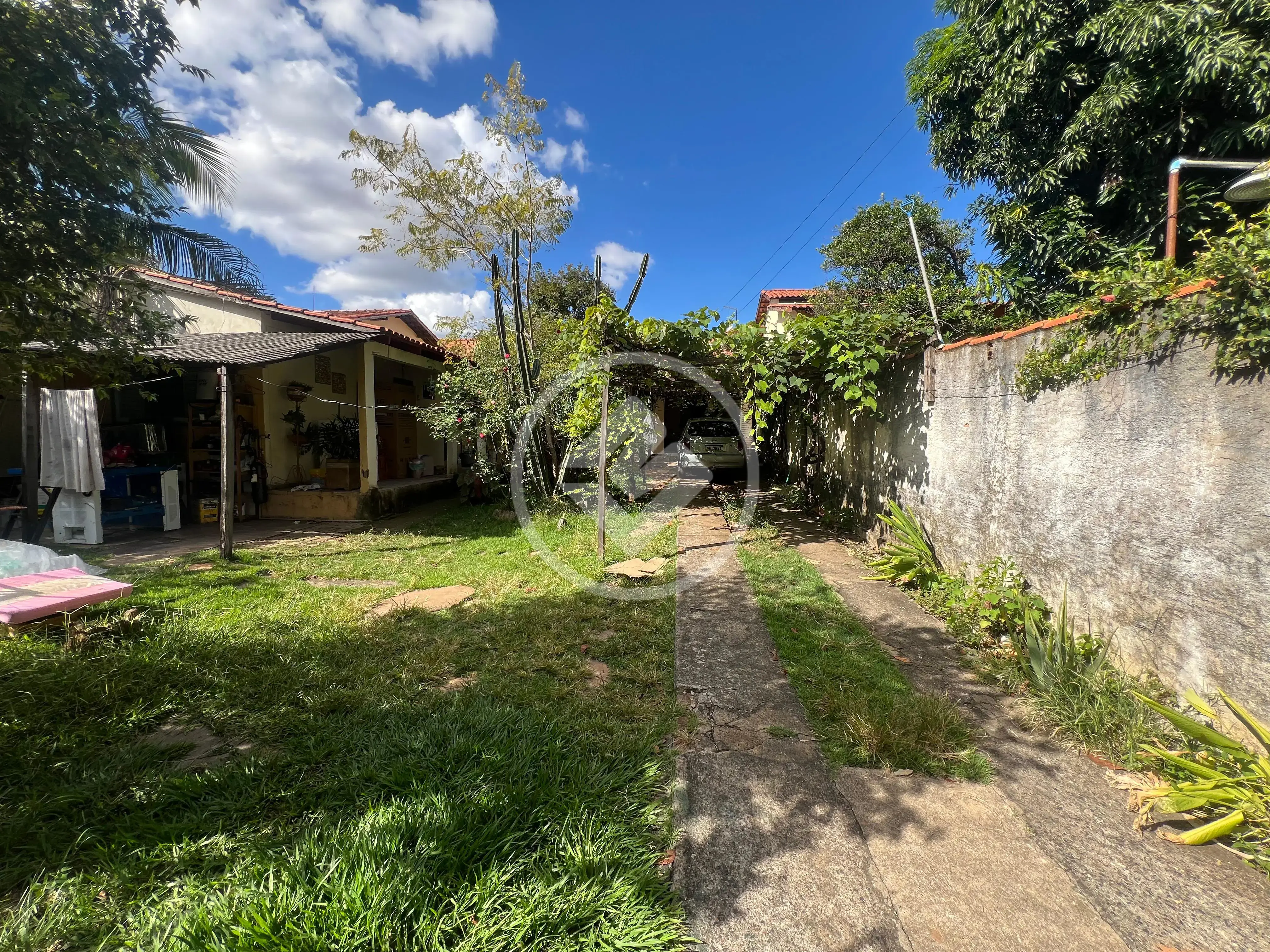 Imagem 1 - Casa em Estância Itaguaí, Caldas Novas - GO