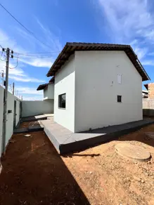 Imagem 5 - Casa em Residencial Caminho do Lago, Caldas Novas - GO