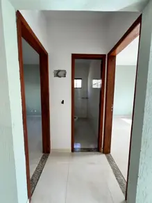Imagem 2 - Casa em Residencial Caminho do Lago, Caldas Novas - GO