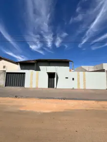Imagem 3 - Casa em Residencial Caminho do Lago, Caldas Novas - GO