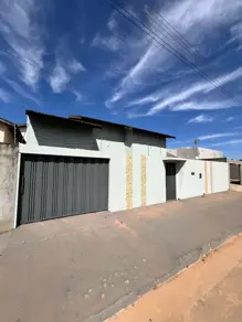 Casa Residencial Caminho do Lago, Caldas Novas - GO — foto 1