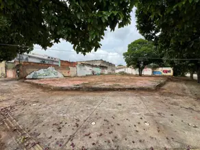 Terreno JARDIM PLANALTO, Goiânia - GO — foto 1