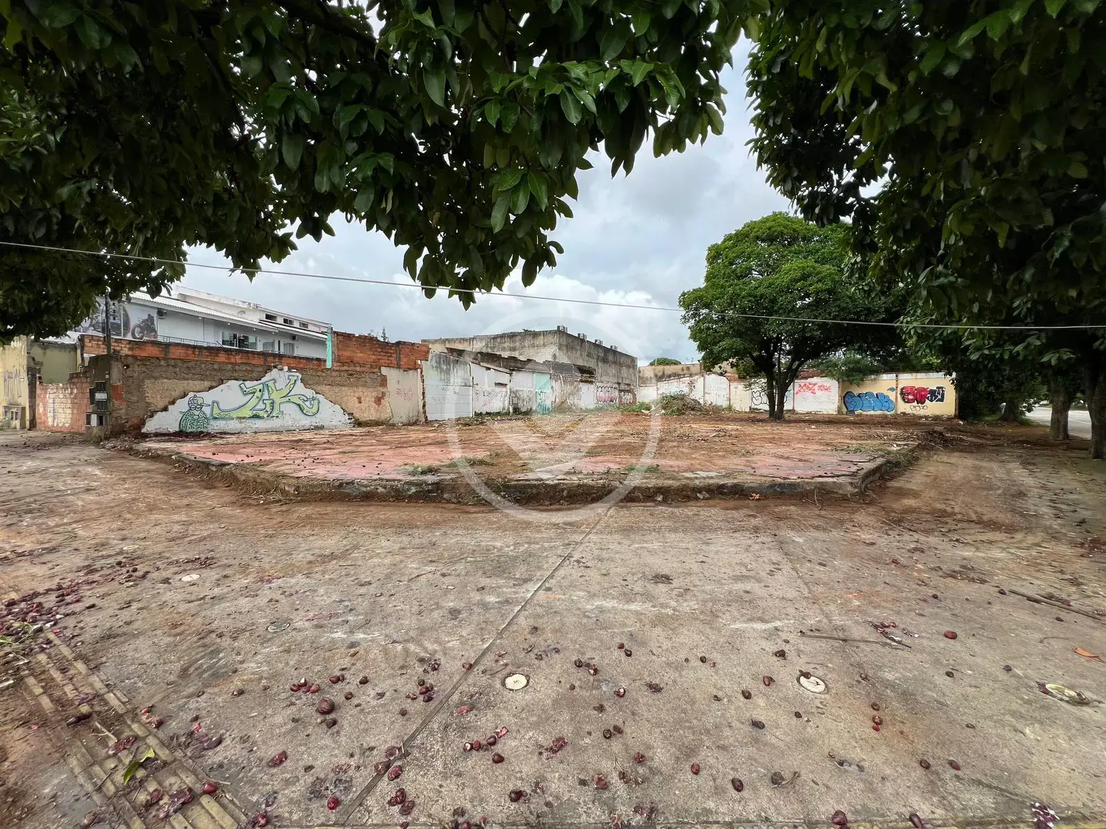 Imagem 1 - Terreno em JARDIM PLANALTO, Goiânia - GO