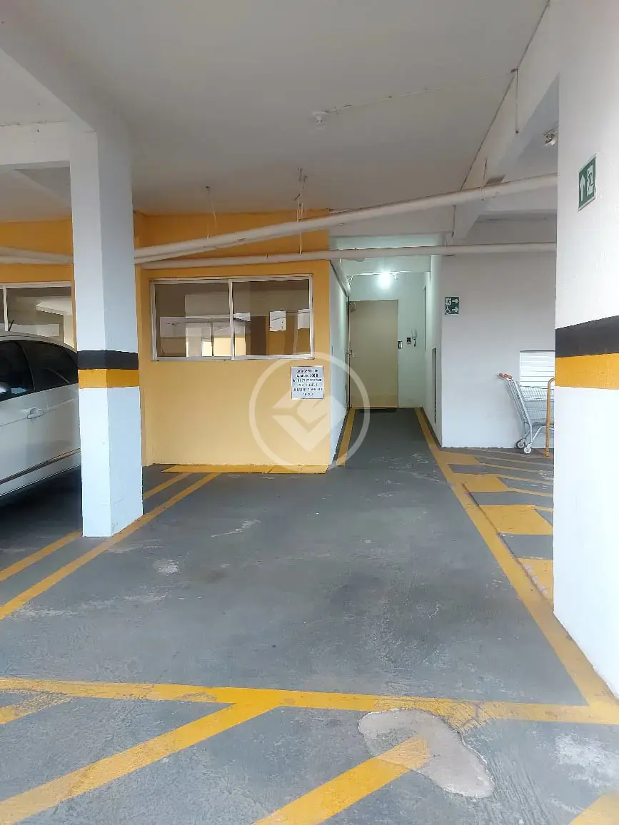 Image 21 - Apartamento em residencial costa rica, Caldas Novas - GO