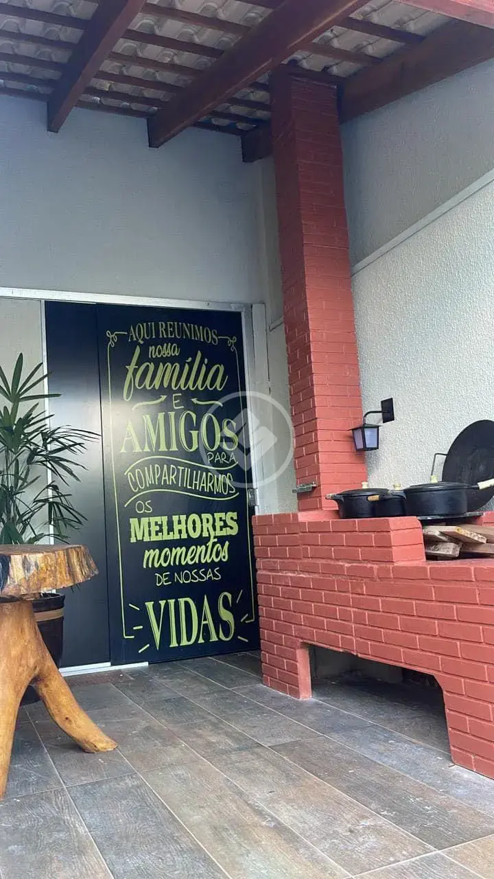 Image 18 - Casa em Jardim Serrano, Caldas Novas - GO