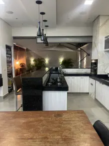 Casa Jardim Serrano, Caldas Novas - GO — foto 2