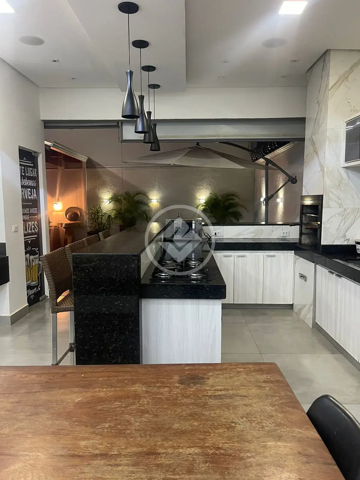 Image 2 - Casa em Jardim Serrano, Caldas Novas - GO