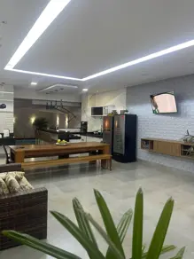 Casa Jardim Serrano, Caldas Novas - GO — foto 1