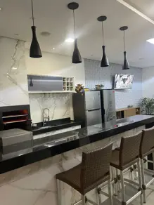 Imagem 3 - Casa em Jardim Serrano, Caldas Novas - GO