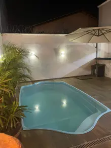 Imagem 4 - Casa em Jardim Serrano, Caldas Novas - GO