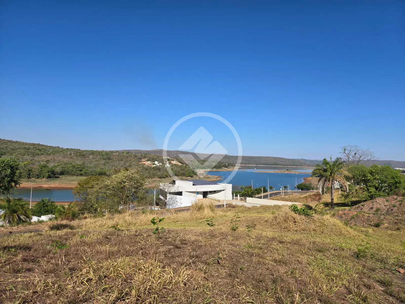 Imagem 1 - Terreno em Setor Lago Sul, Caldas Novas - GO