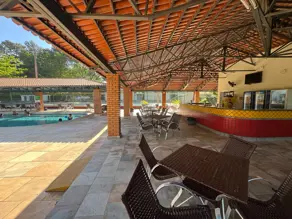 Imagem 4 - Apartamento em Do Turista 2ª Etapa, Caldas Novas - GO