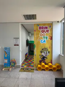 Imagem 2 - Apartamento em Do Turista 2ª Etapa, Caldas Novas - GO
