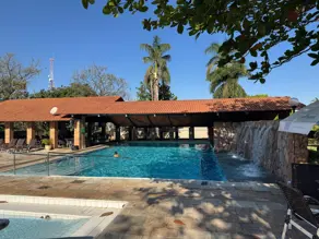 Apartamento Do Turista 2ª Etapa, Caldas Novas - GO — foto 2