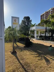 Apartamento Do Turista 2ª Etapa, Caldas Novas - GO — foto 1