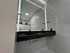 Imagem 5 - Casa em Do Turista 2ª Etapa, Caldas Novas - GO