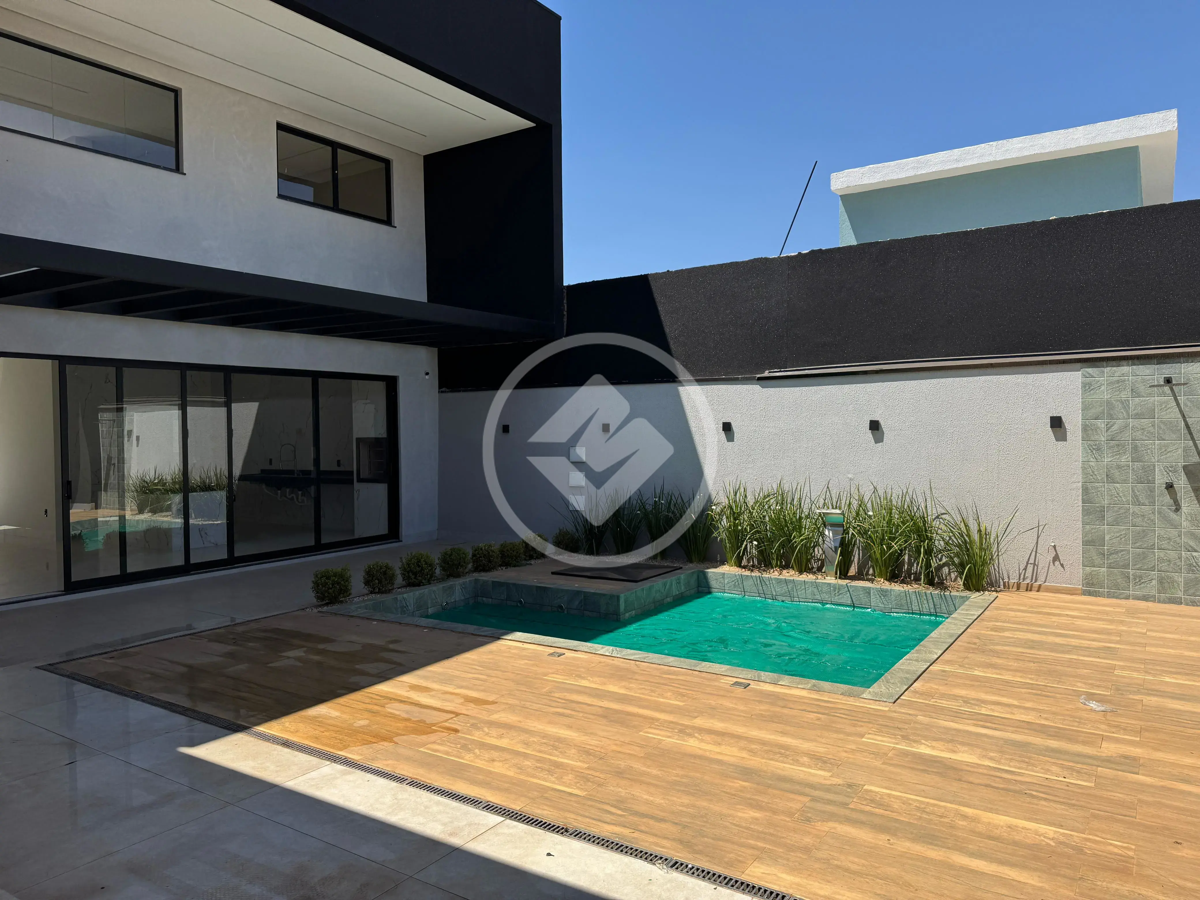 Imagem 1 - Casa em Do Turista 2ª Etapa, Caldas Novas - GO
