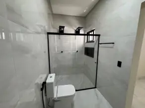 Imagem 6 - Casa em Do Turista 2ª Etapa, Caldas Novas - GO
