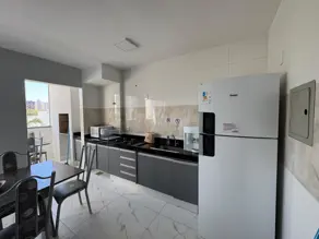 Apartamento Termal, Caldas Novas - GO — foto 2