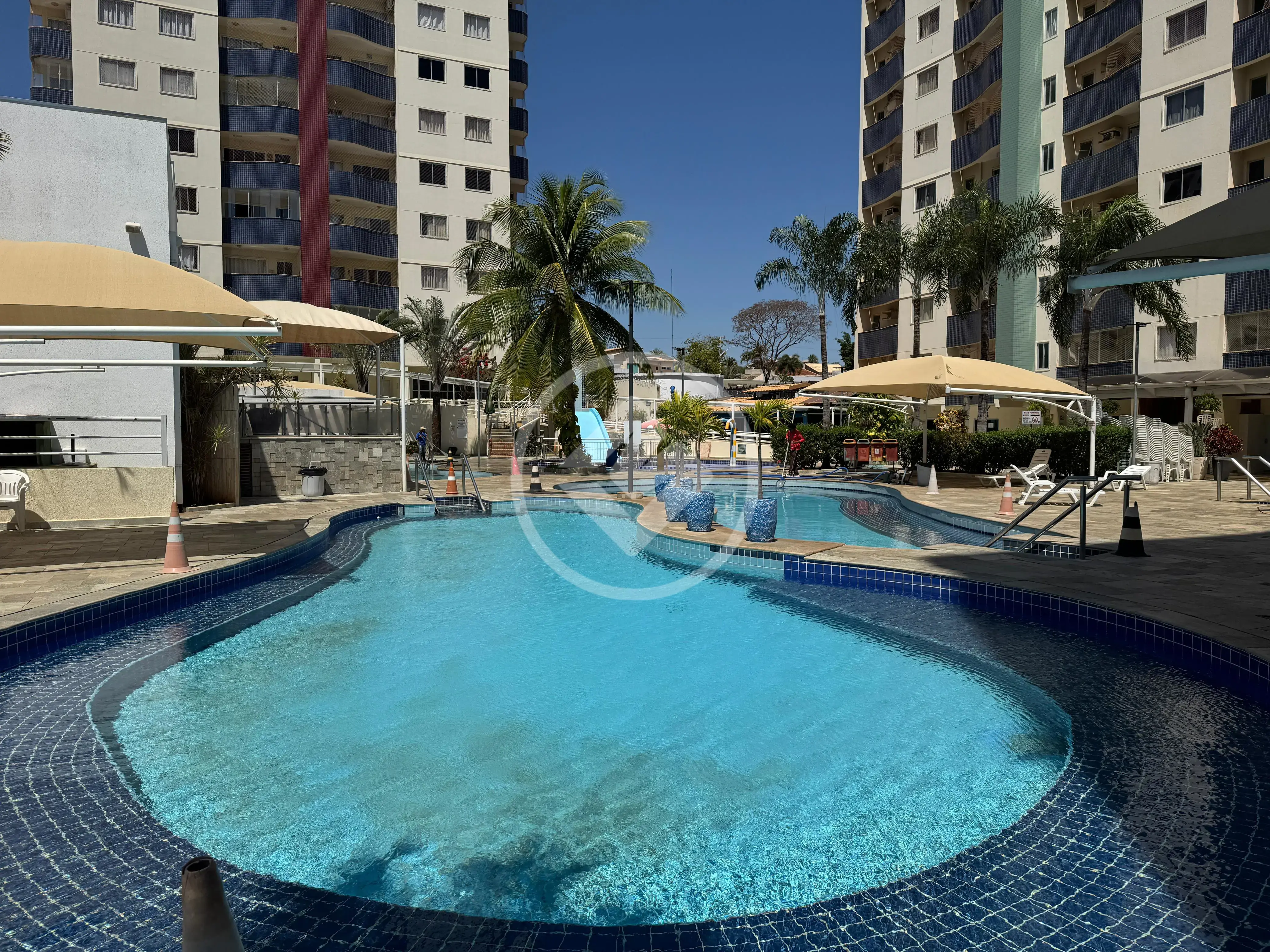 Image 13 - Apartamento em Termal, Caldas Novas - GO